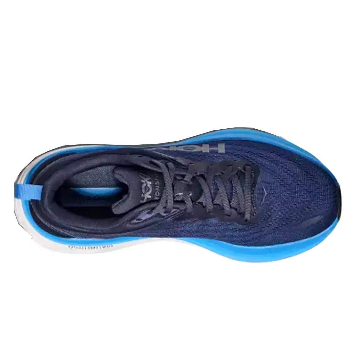 Mens Hoka Bondi 8 - Outer Space / All Aboard