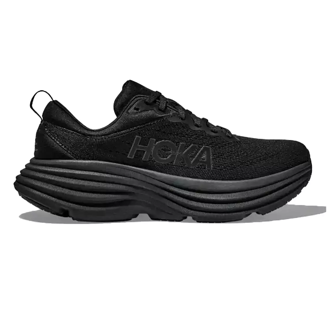 Mens Hoka Bondi 8 (Wide)