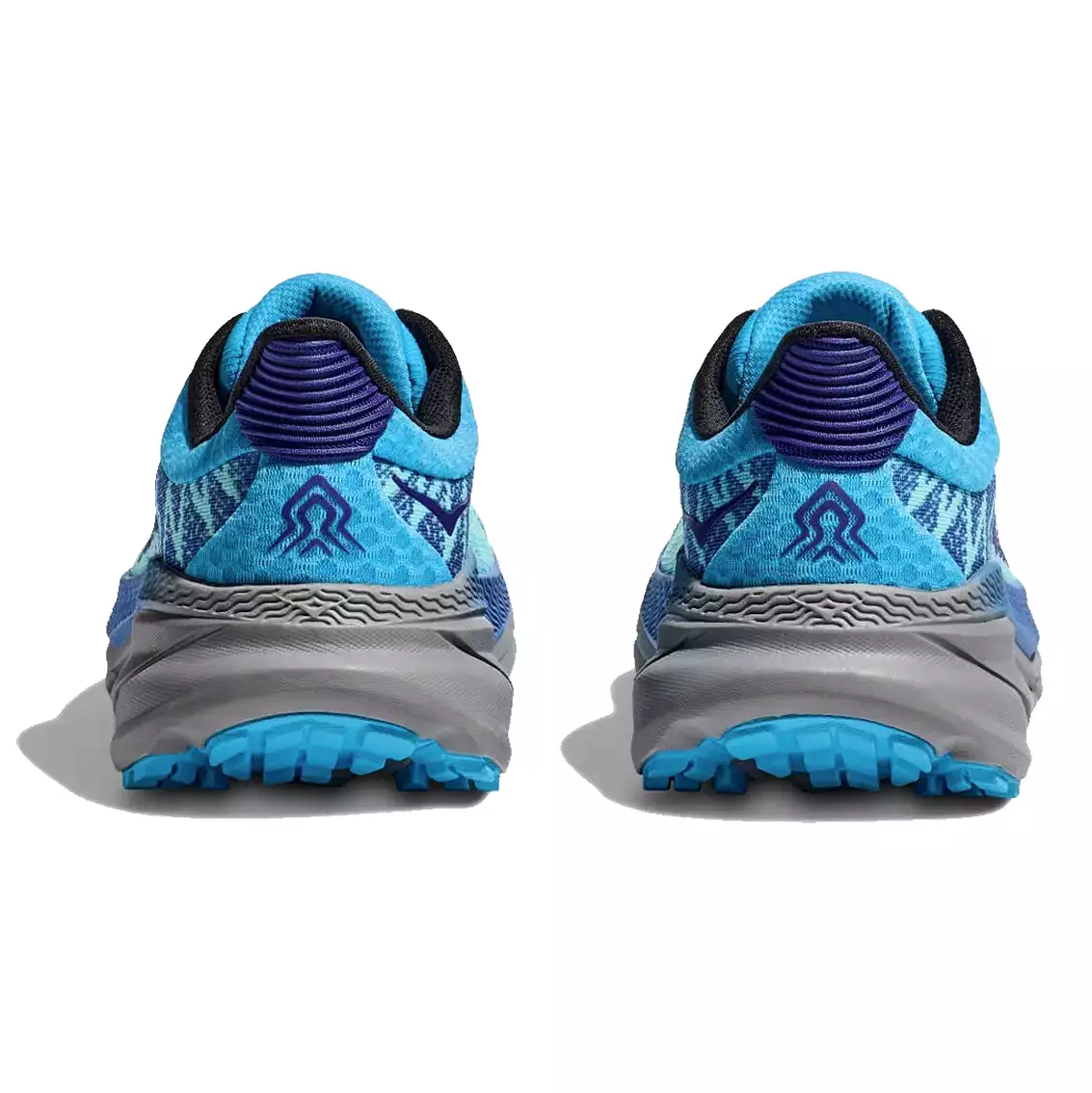 Mens Hoka Challenger ATR 7 (Wide) - Swim Day / Cloudless