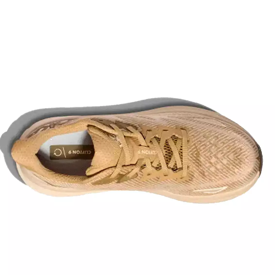 Mens Hoka Clifton 9