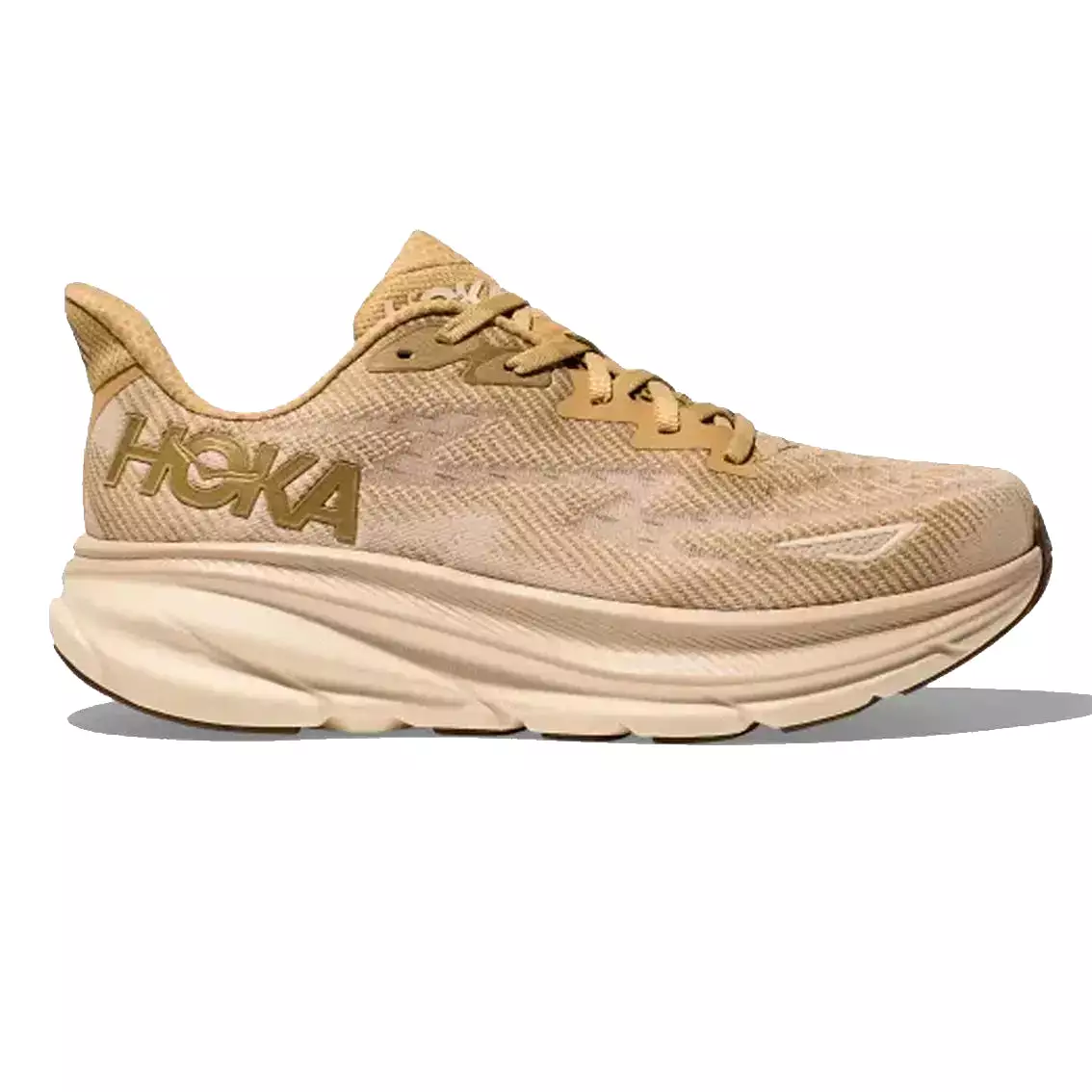 Mens Hoka Clifton 9