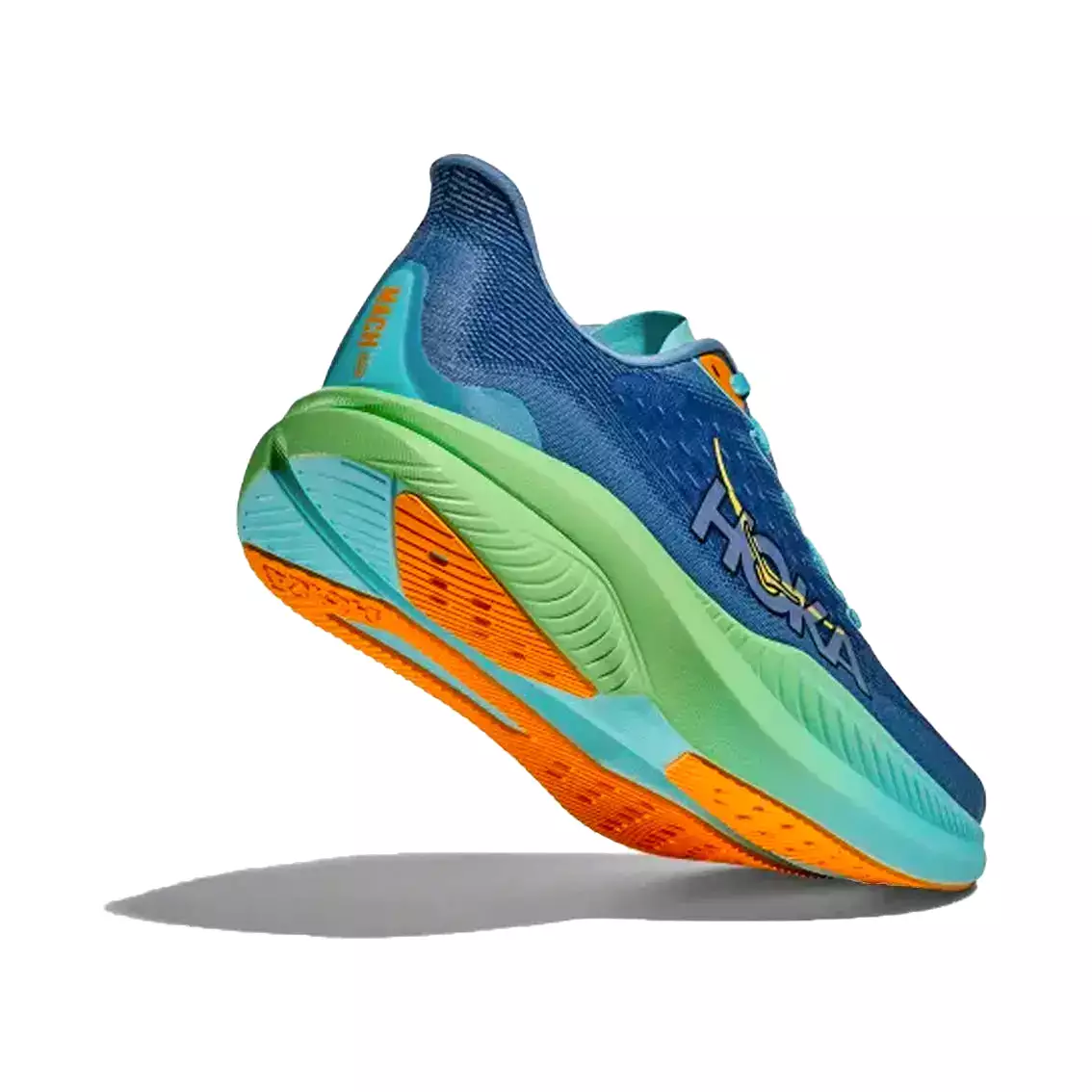 Mens Hoka Mach 6