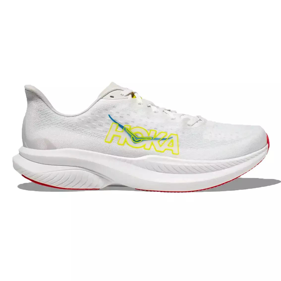 Mens Hoka Mach 6