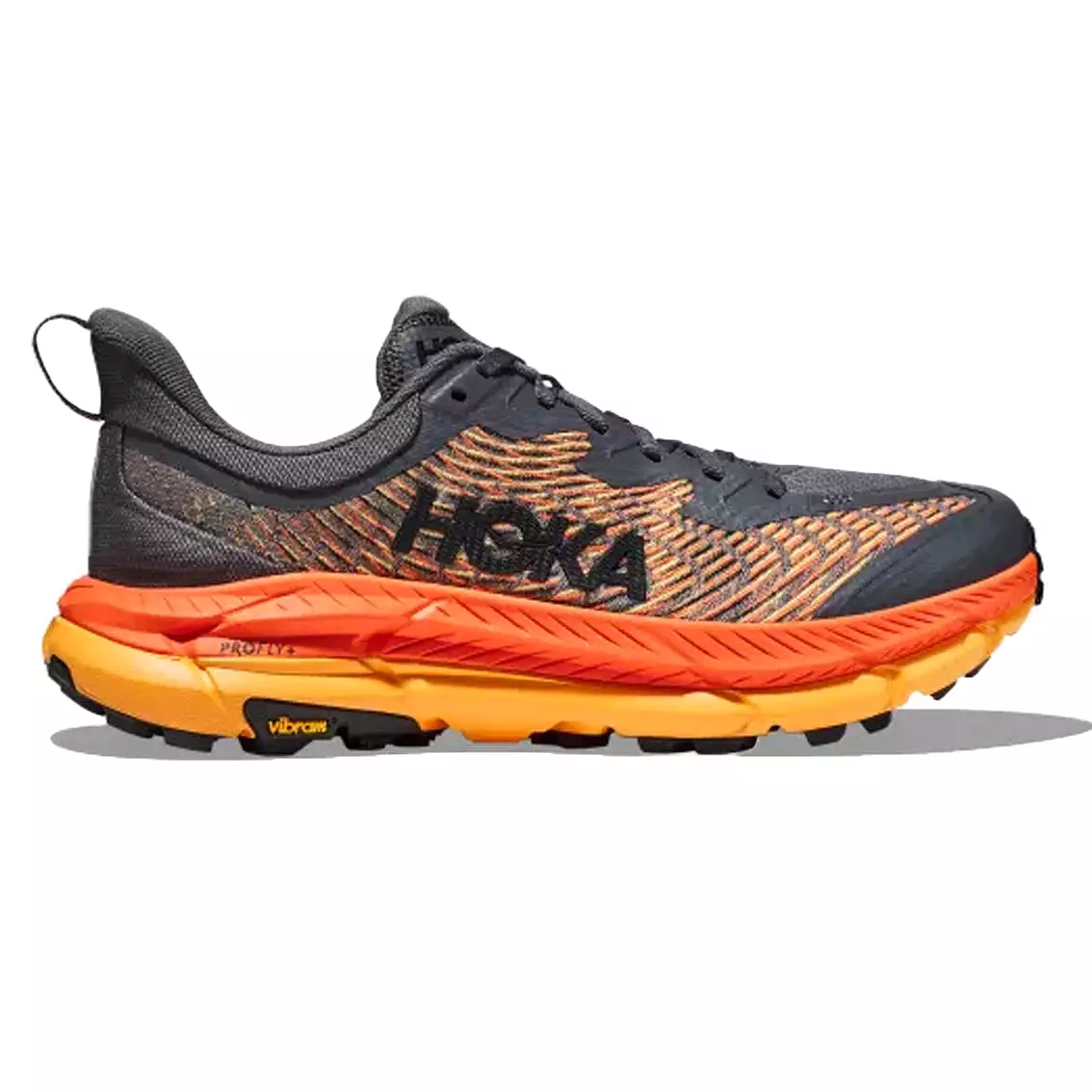 Mens Hoka Mafate Speed 4