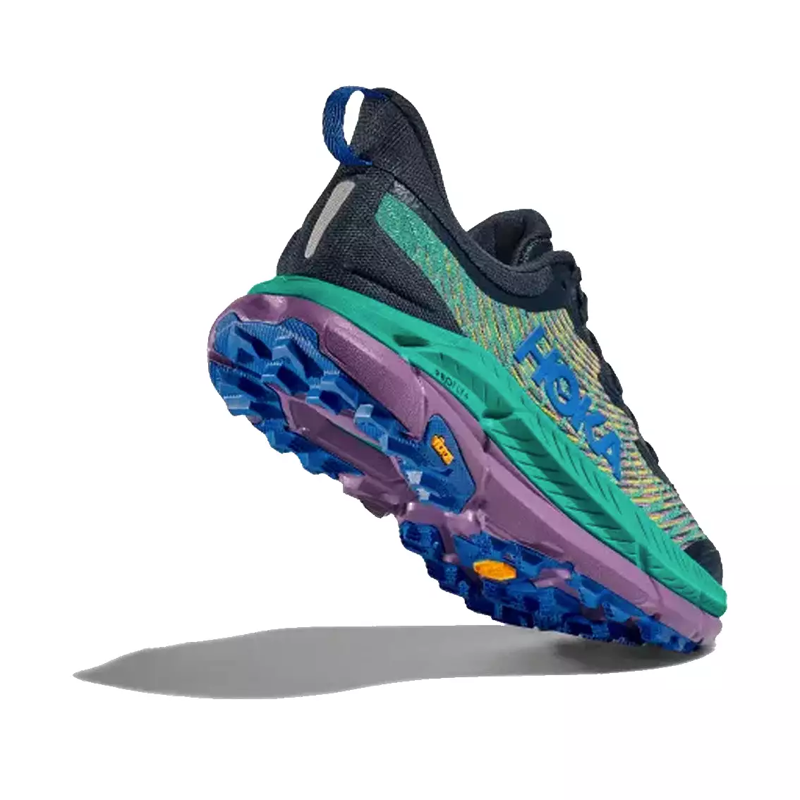 Mens Hoka Mafate Speed 4