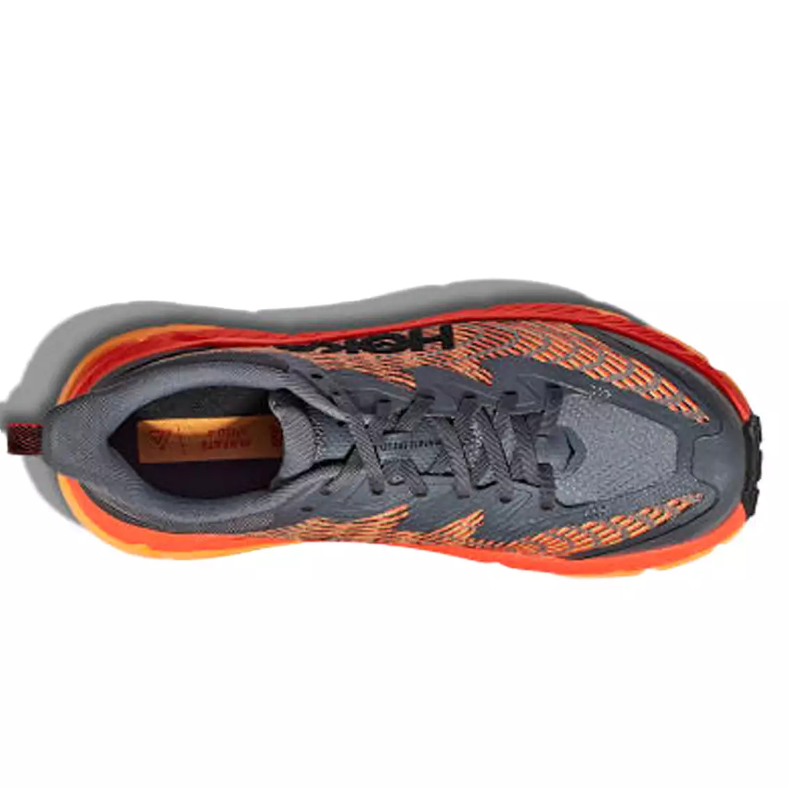 Mens Hoka Mafate Speed 4