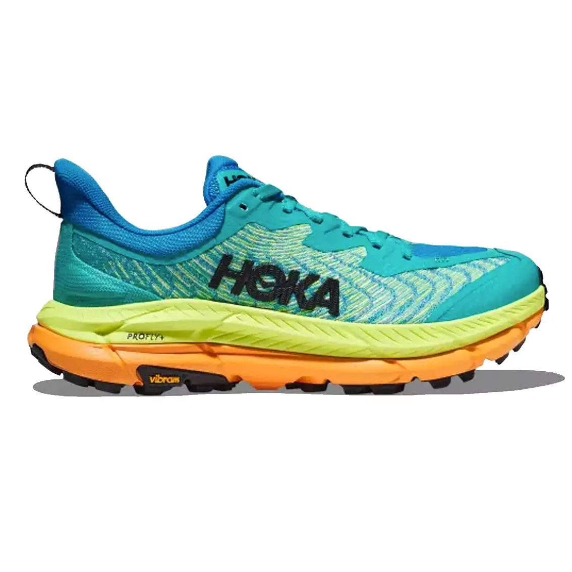 Mens Hoka Mafate Speed 4