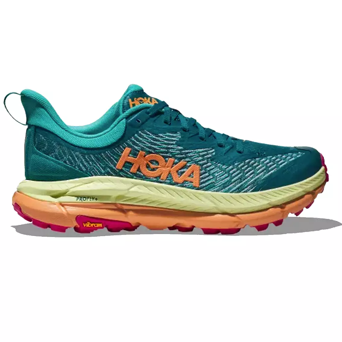 Mens Hoka Mafate Speed 4