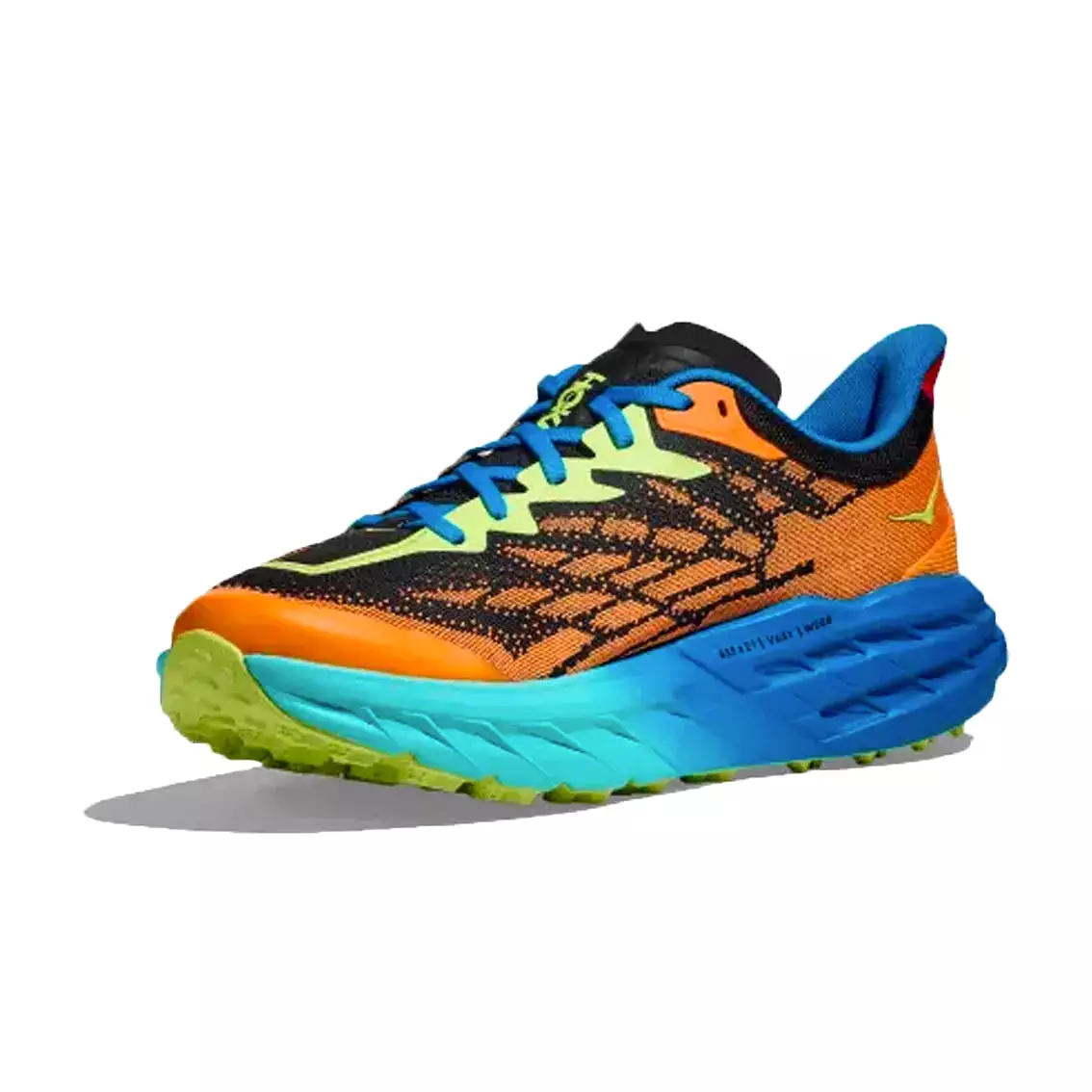 Mens Hoka Speedgoat 5