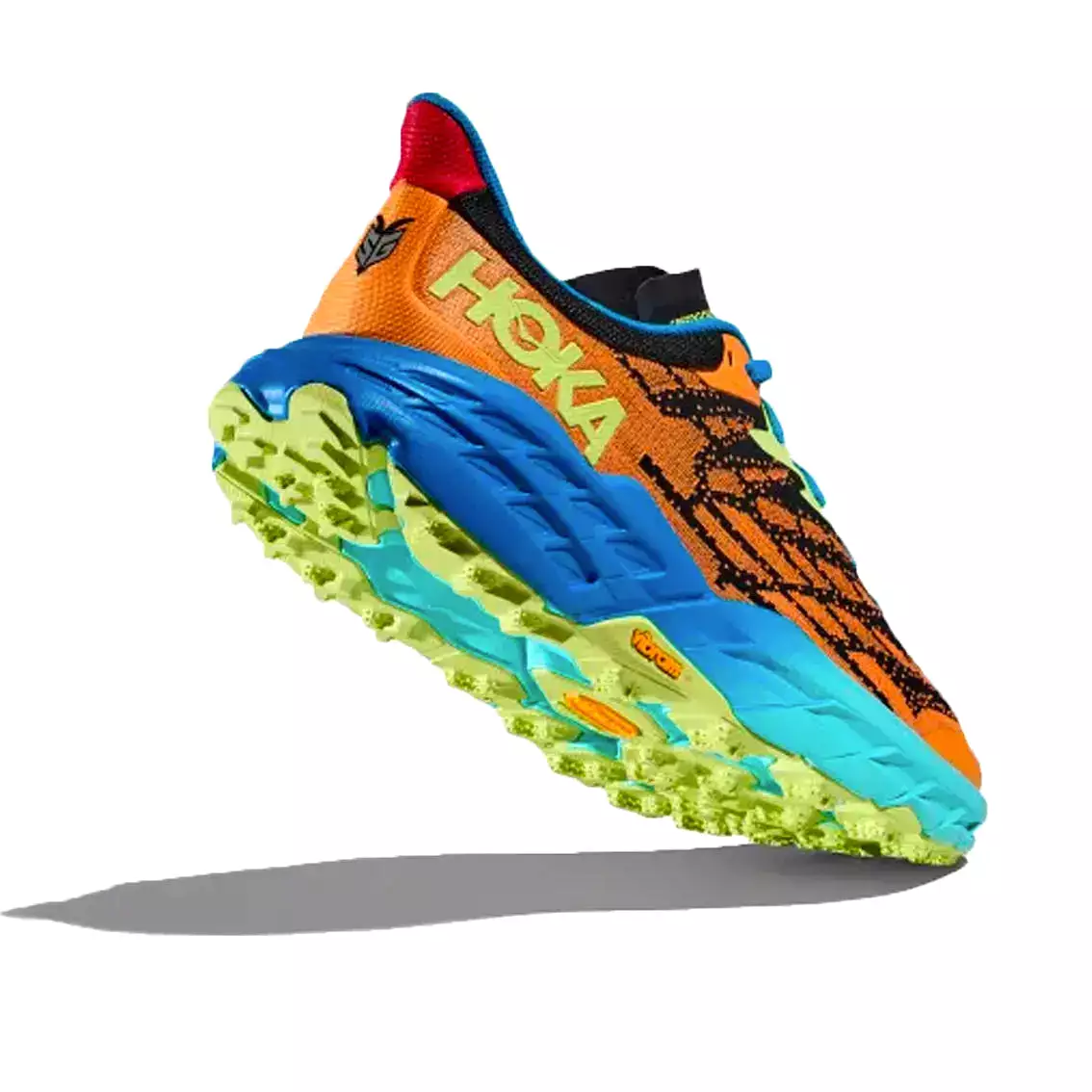 Mens Hoka Speedgoat 5