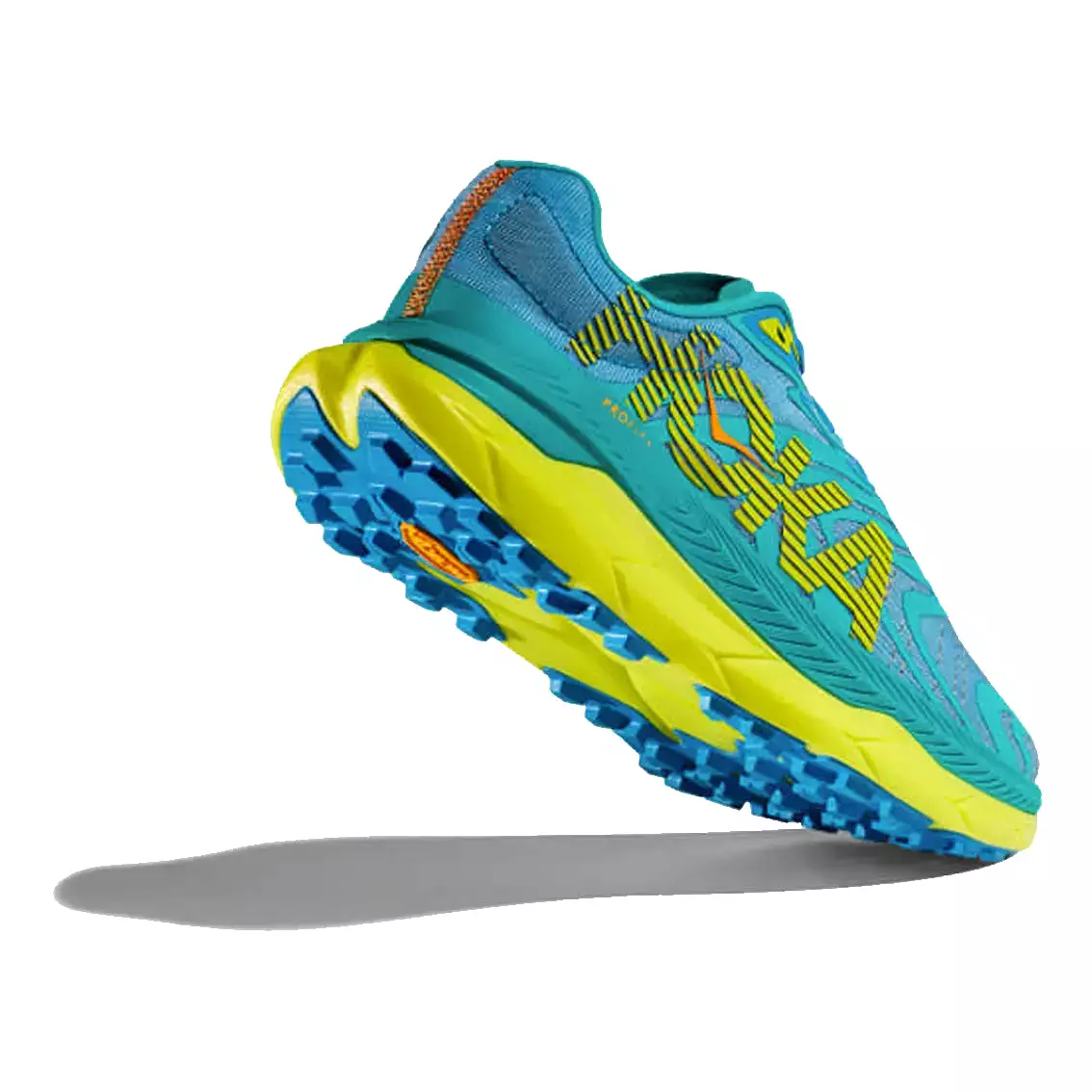 Mens Hoka Tecton X2