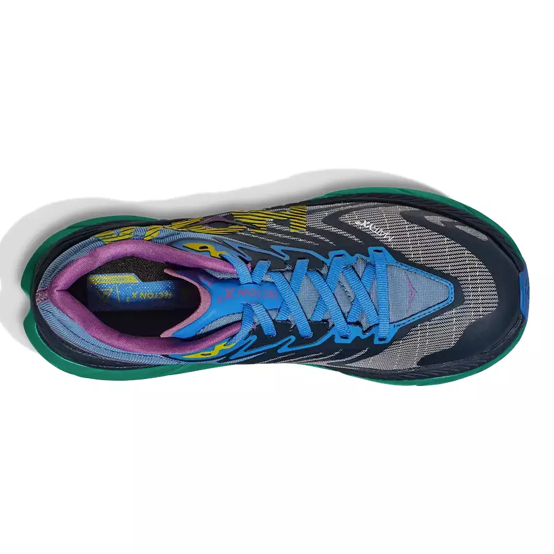 Mens Hoka Tecton X2