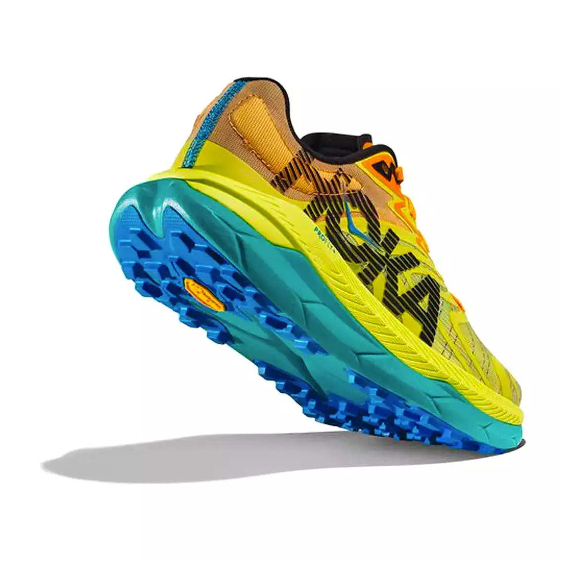 Mens Hoka Tecton X2