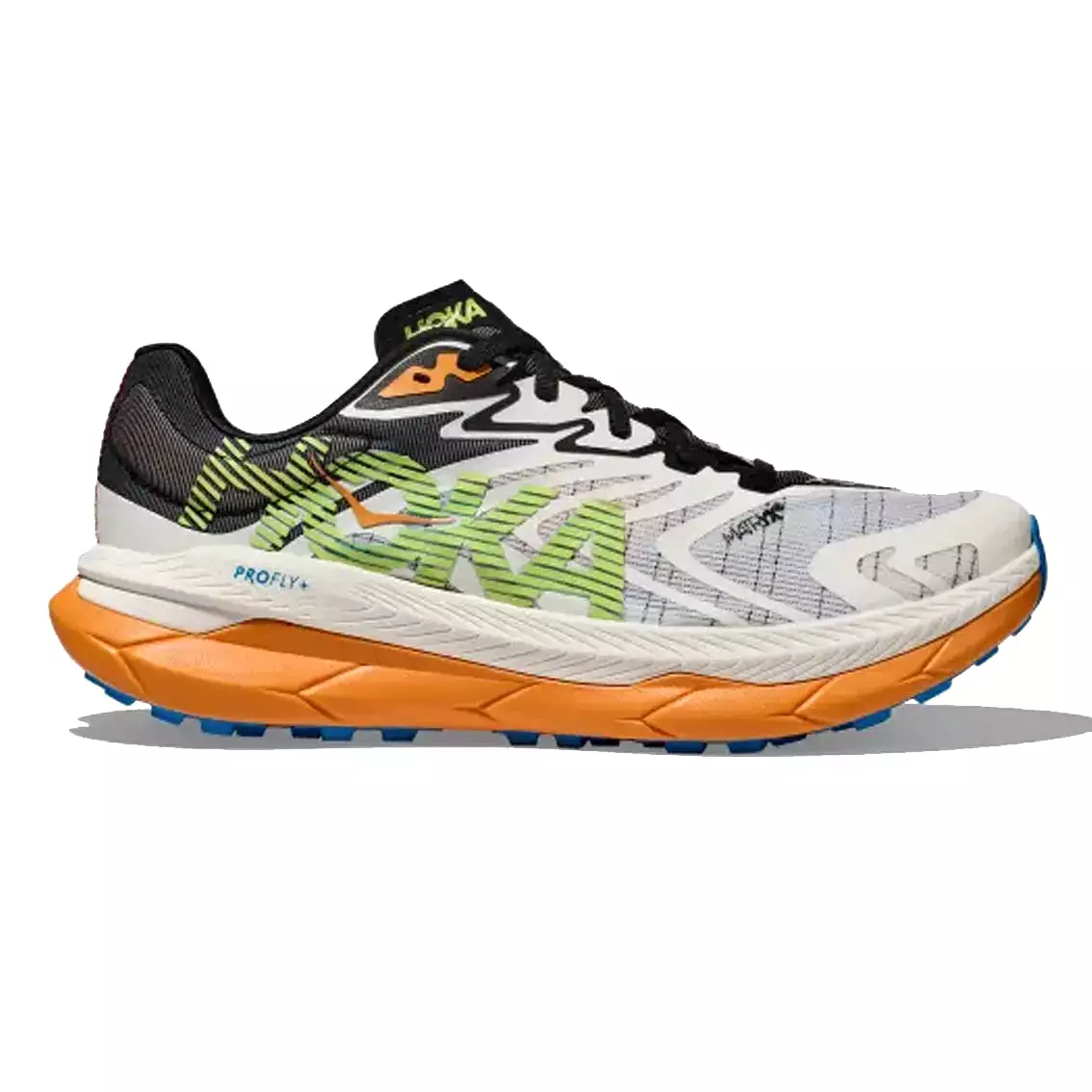 Mens Hoka Tecton X2