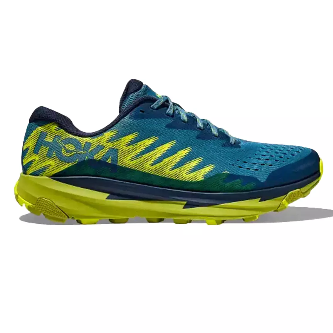 Mens Hoka Torrent 3