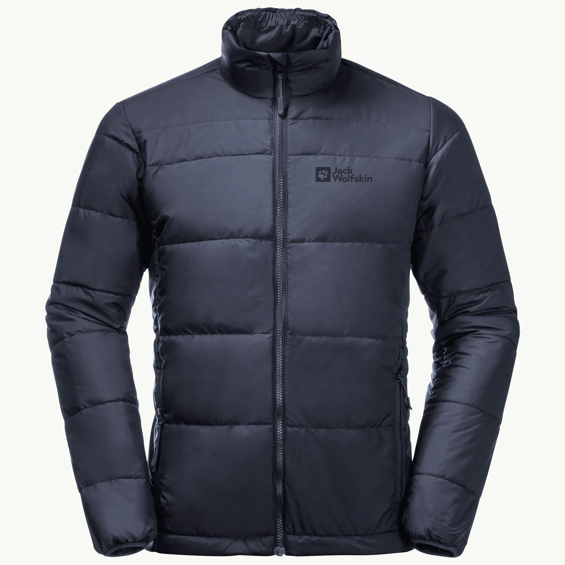 Men's Jack Wolfskin Bergland 3in1 Jacket | Insulated Waterproofs UK