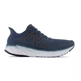 Men's New Balance Fresh Foam 1080 v11, Deep Ocean Grey/Deep Violet, 8.5 D Medium