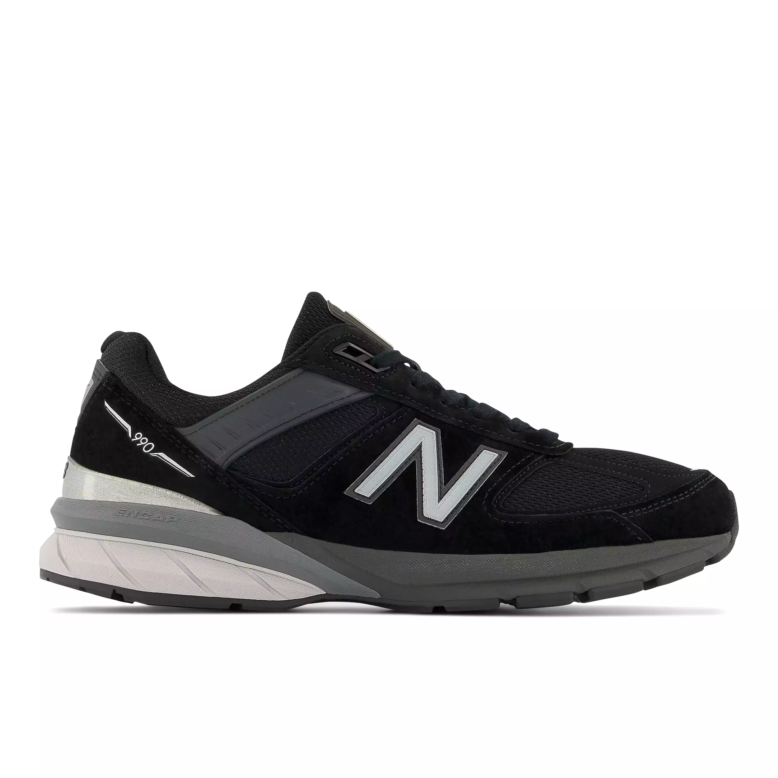 Mens New Balance M990BK5