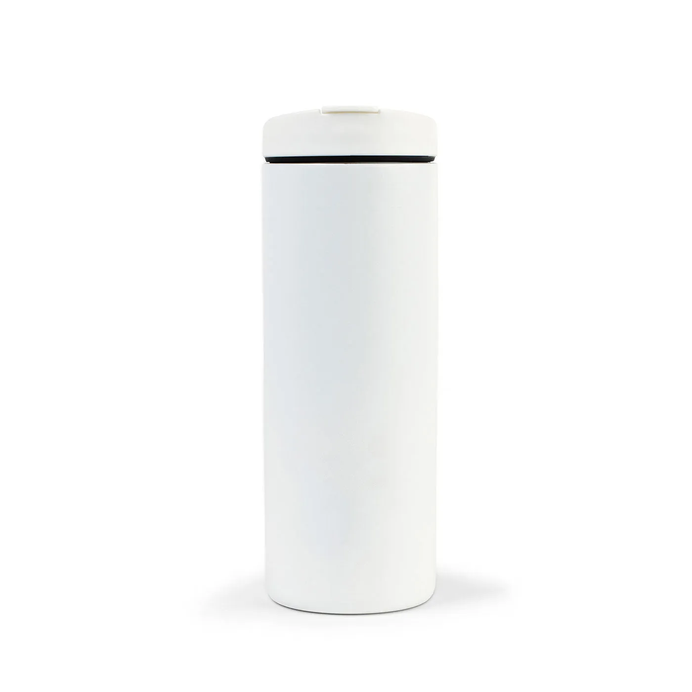 MiiR Vacuum Insulated Travel Customized 16 Oz Tumblers, White Powder