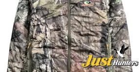 Mossy Oak Thinsulate Insulated Camo Jacket