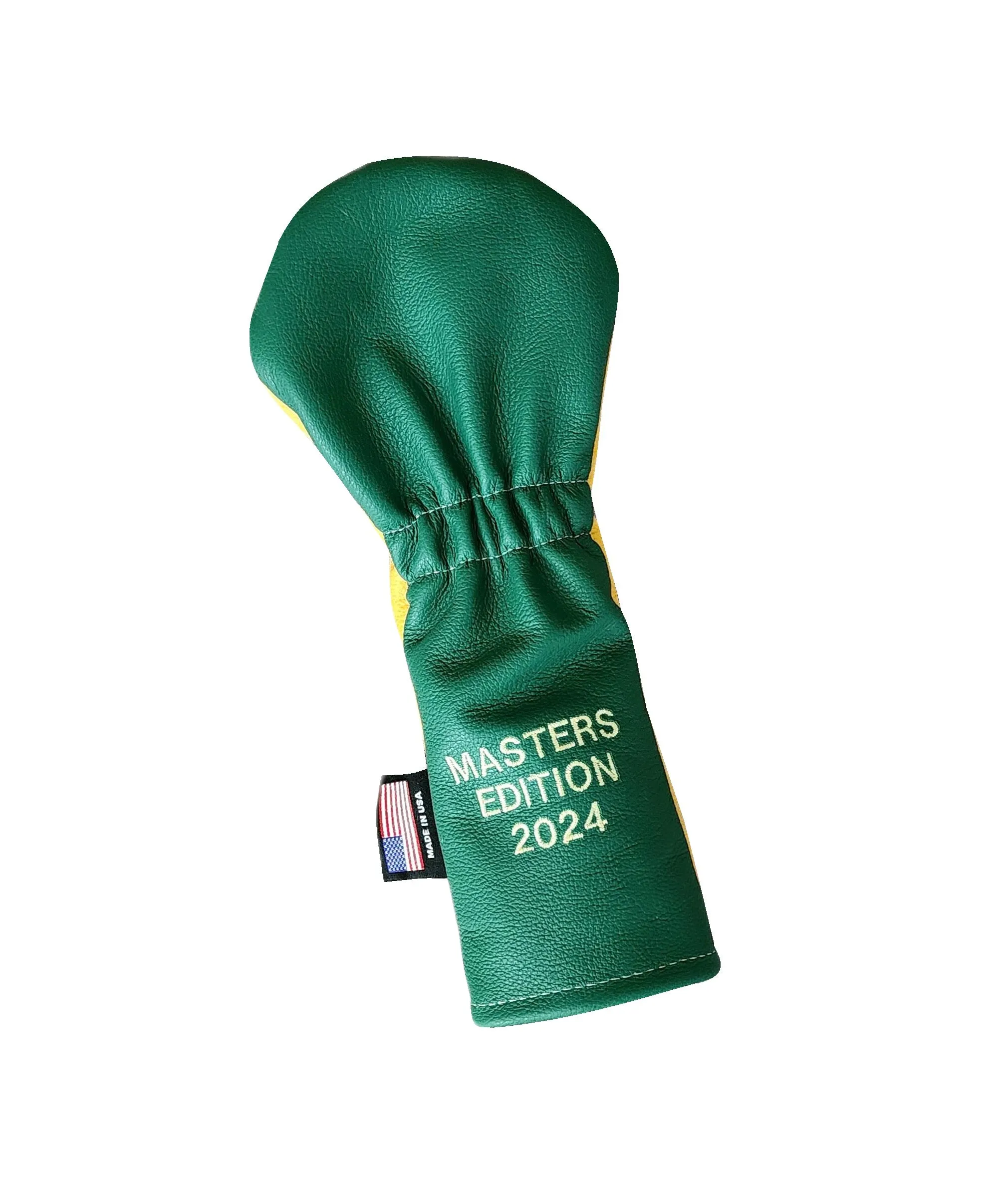 NEW! 2024 The RMG Masters/Augusta Amen Azaleas Hybrid Headcover