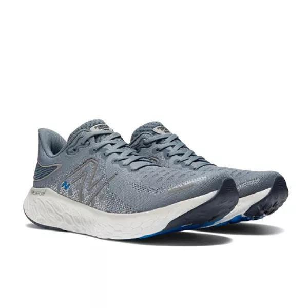 New Balance Men's Fresh Foam X 1080v12 Grey