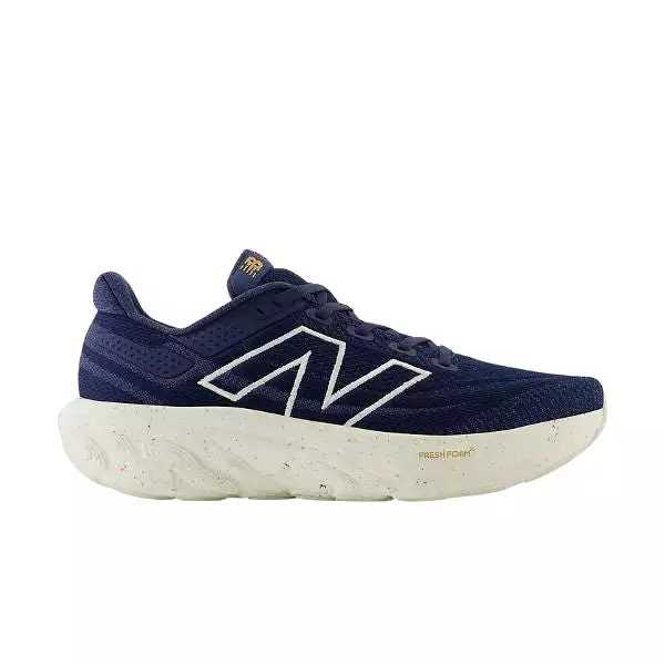 New Balance Men's Fresh Foam X 1080v13 Navy