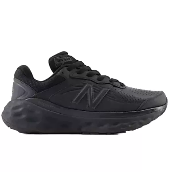 New Balance Men's Fresh Foam X 840Fv1 Black