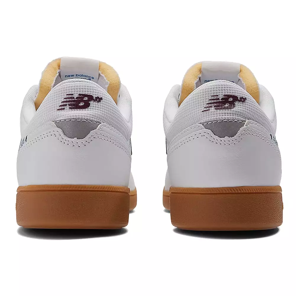 New Balance Numeric Brandon Westgate 508 Skate Shoes