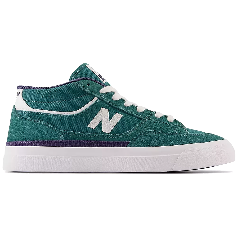 New Balance Numeric Franky Villani 417 Skate Shoes