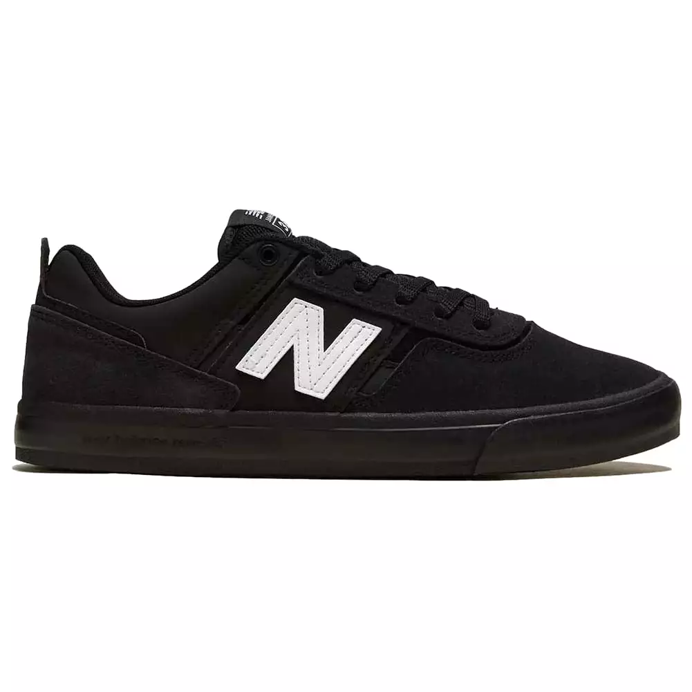 New Balance Numeric Jamie Foy 306 Skate Shoes