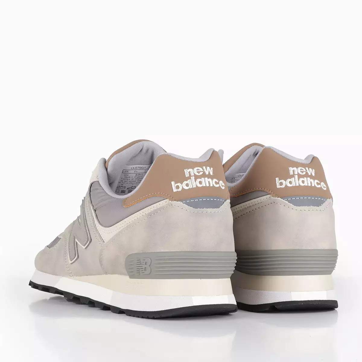 New Balance OU576GT 'Nostalgic Sepia' Shoes