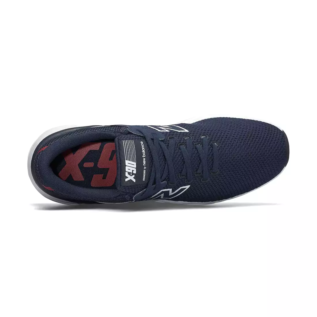 NEW BALANCE X-90 Men | Navy Blue (MSX90CRF)