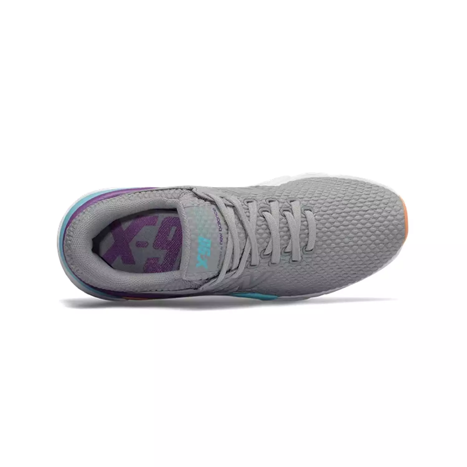 NEW BALANCE X-90 Textile Women | Steel / Coral Reef (WSX90CLF)