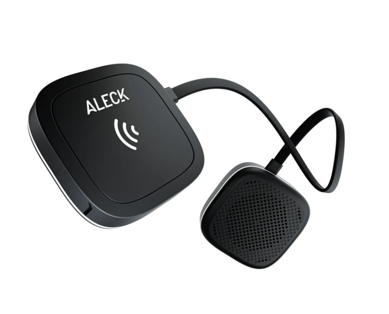 NEW!! Smith X Aleck 006 Wireless Audio Kit