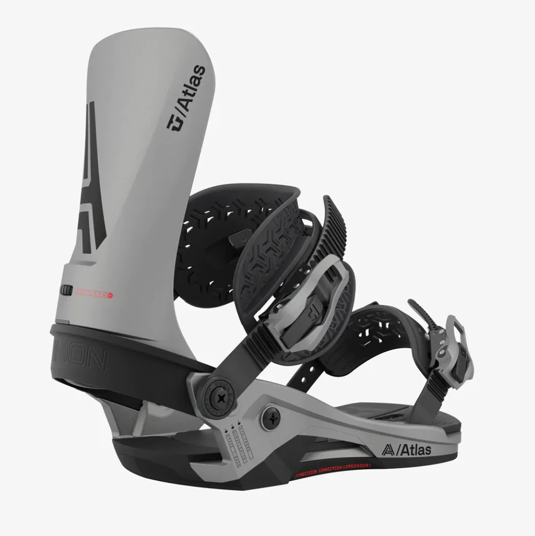 NEW!! Union Atlas Snowboard Binding W23/24