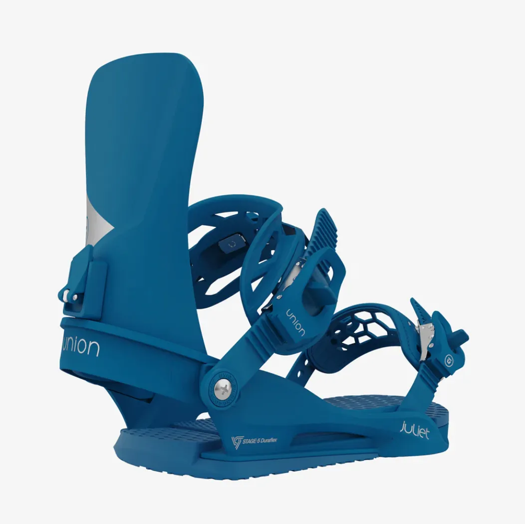 NEW!! Union Juliet Snowboard Binding W23/24