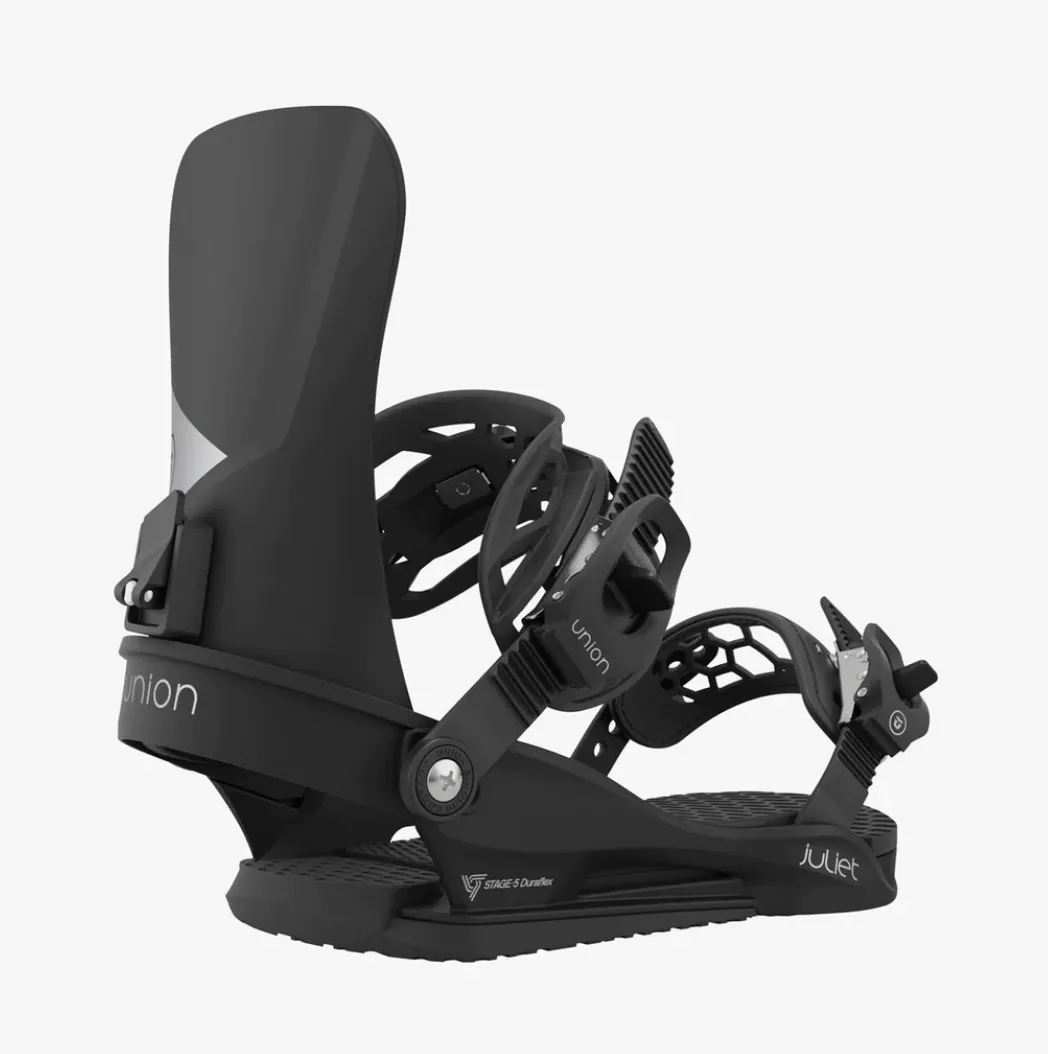 NEW!! Union Juliet Snowboard Binding W23/24