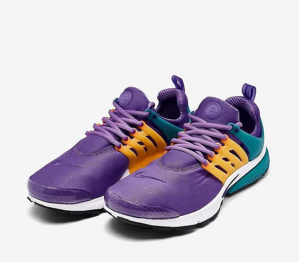 Nike Air Presto Shoes