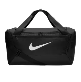 Nike Brasilia Small Duffel - NKDM3976 - Black