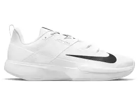 Nike Mens Hard Court Vapor Lite Tennis Shoes White <br> DC3432 125