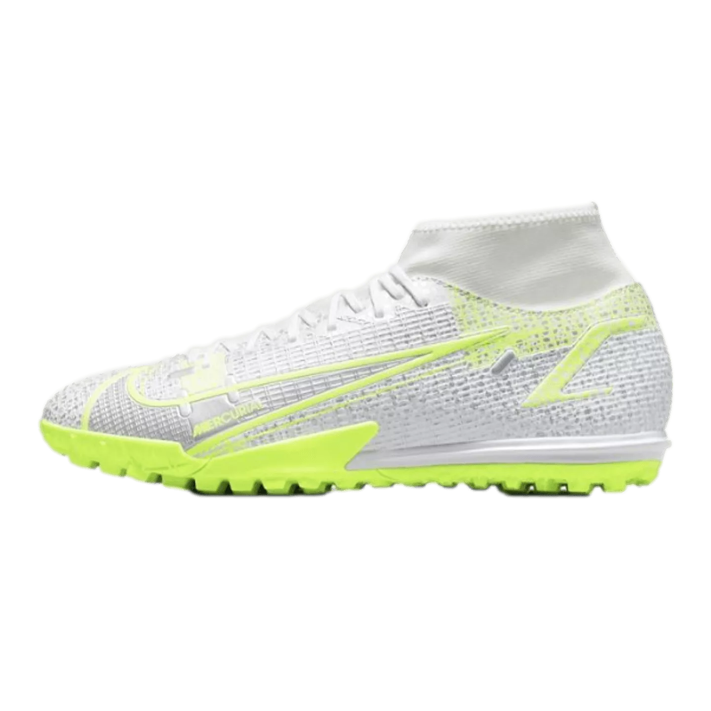 Nike Mercurial Superfly 8 Academy Turf Shoes