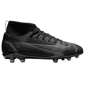 Nike Mercurial Superfly 8 Club Youth Firm Ground Cleats