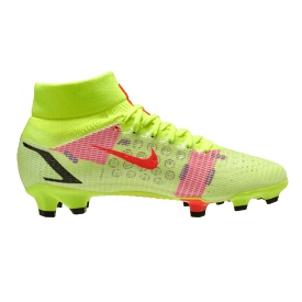 Nike Mercurial Superfly 8 Pro Firm Ground Cleats