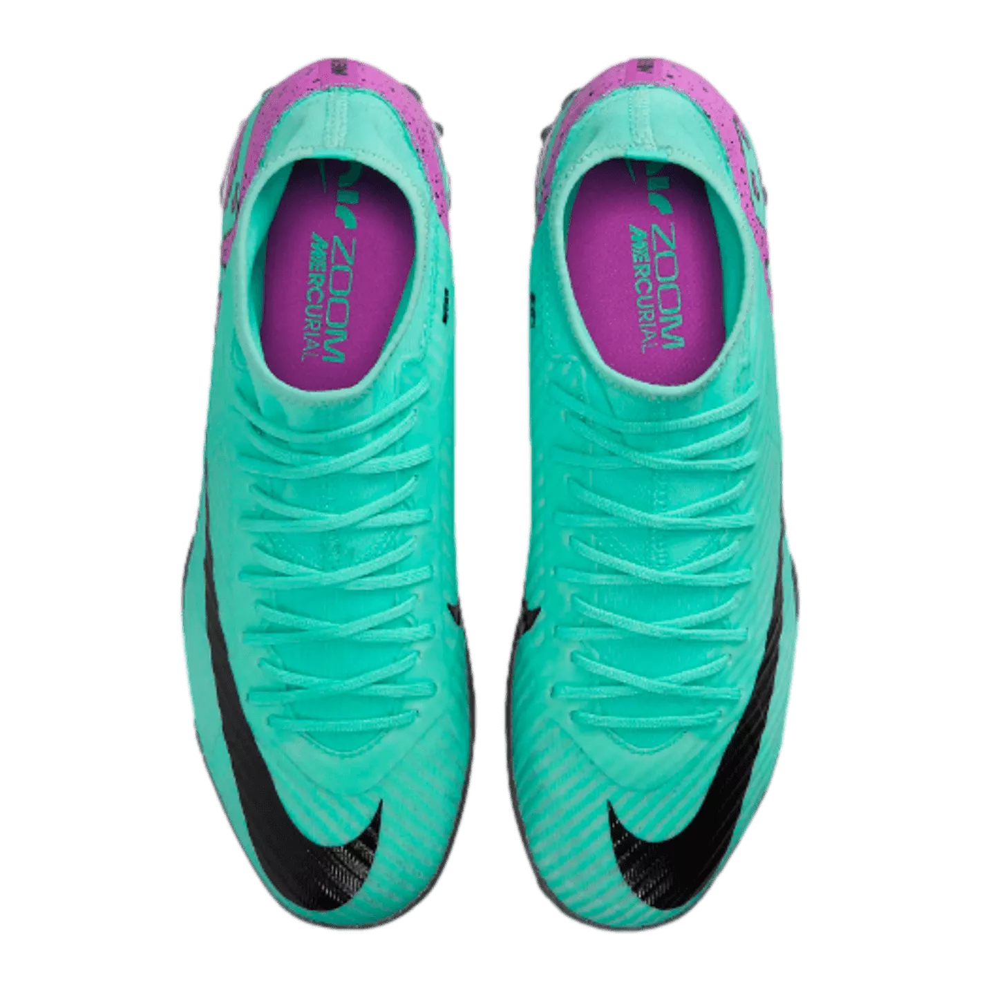 Nike Mercurial Superfly 9 Academy Turf Shoes