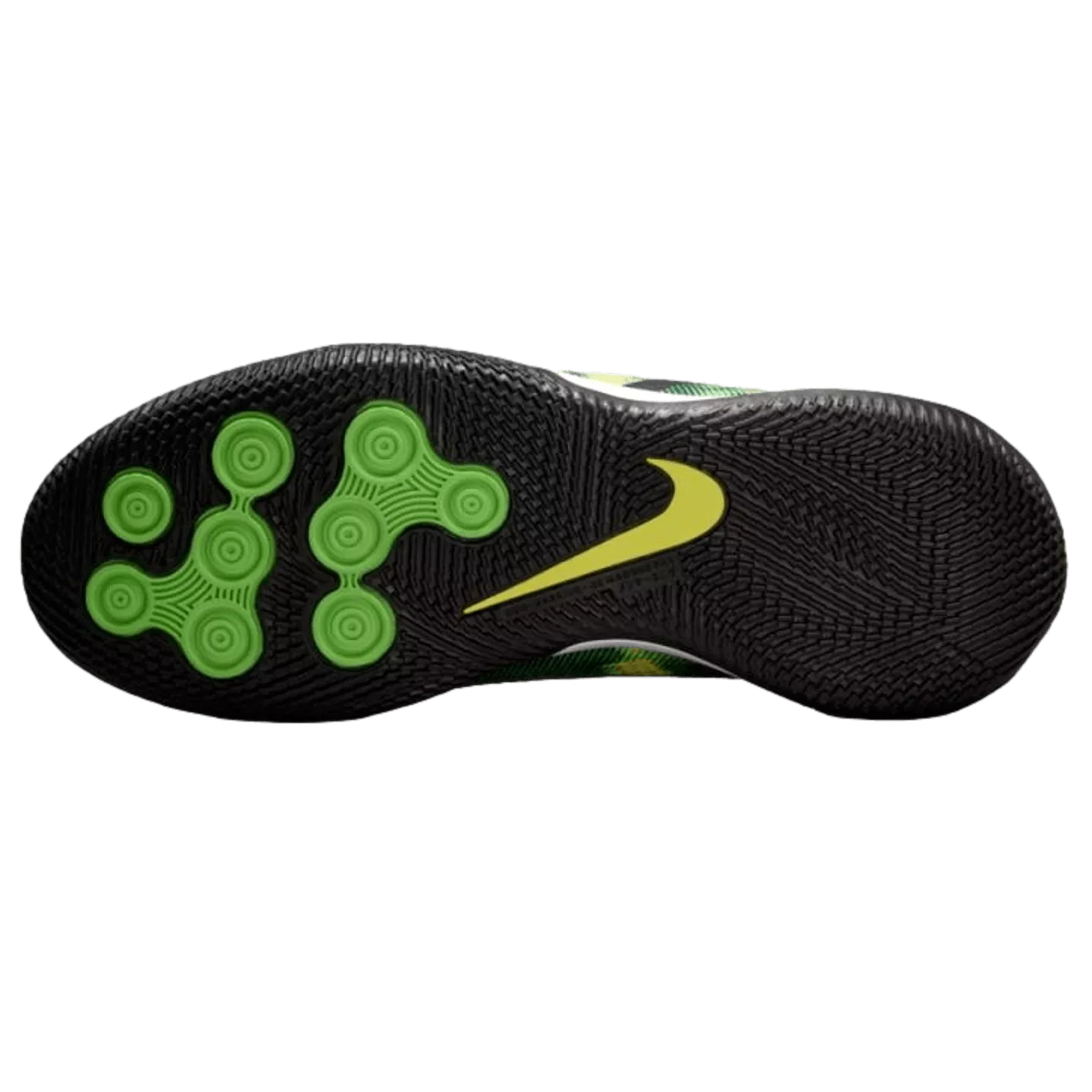 Nike Phantom GT2 Academy Dynamic Fit SW Youth Indoor Shoes