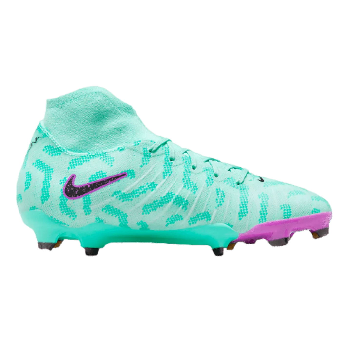 Nike Phantom Luna Firm Ground Cleats