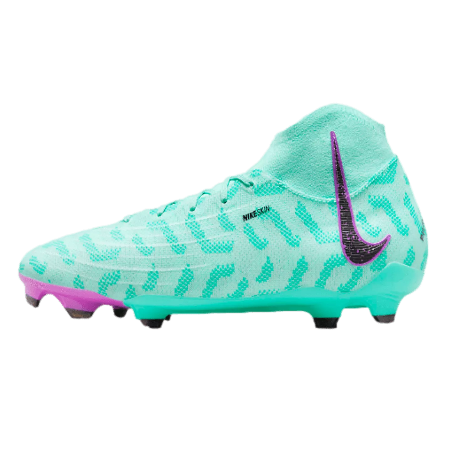 Nike Phantom Luna Firm Ground Cleats