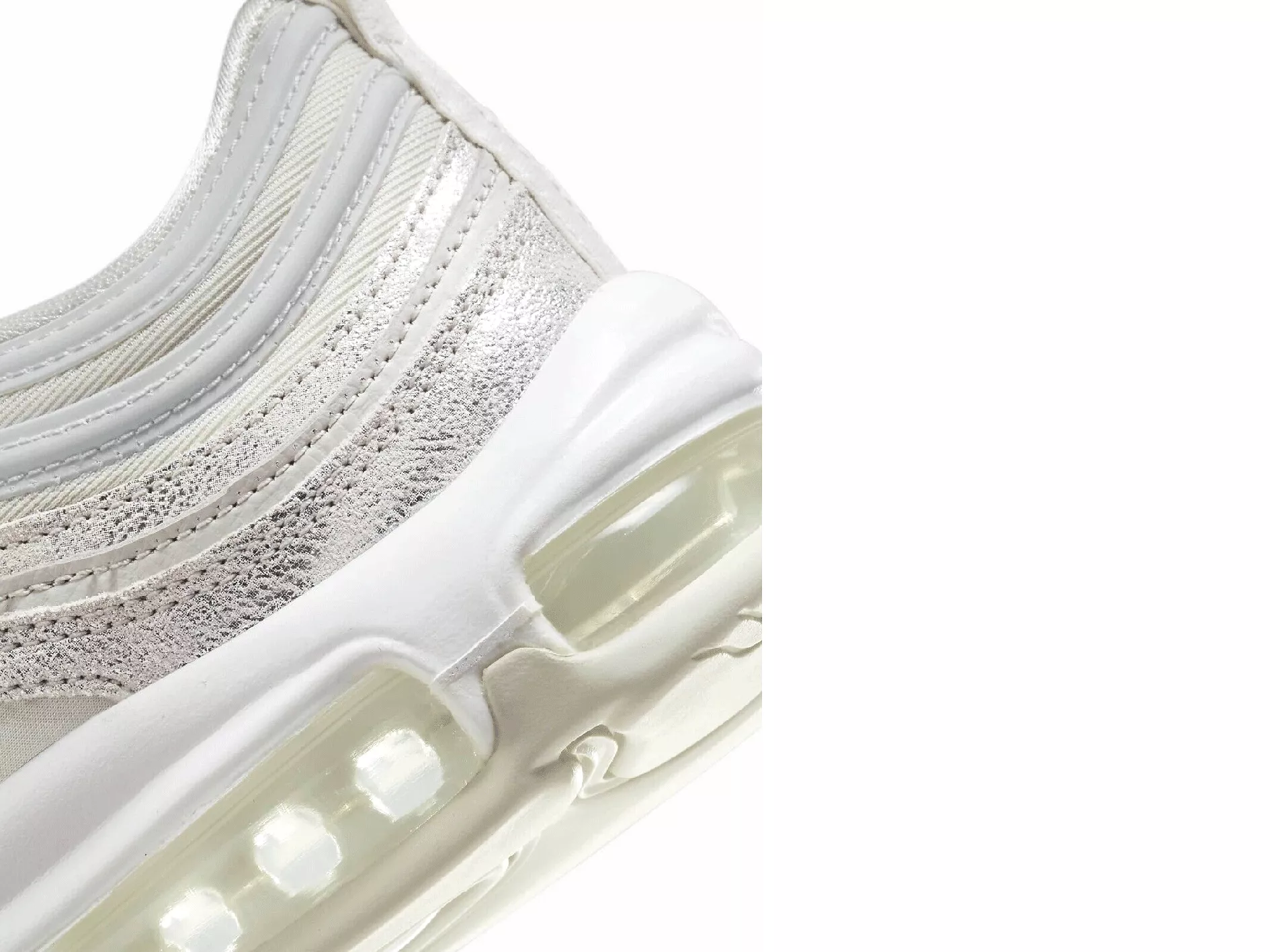 Nike Womens Air Max 97 <BR> DX0137 002