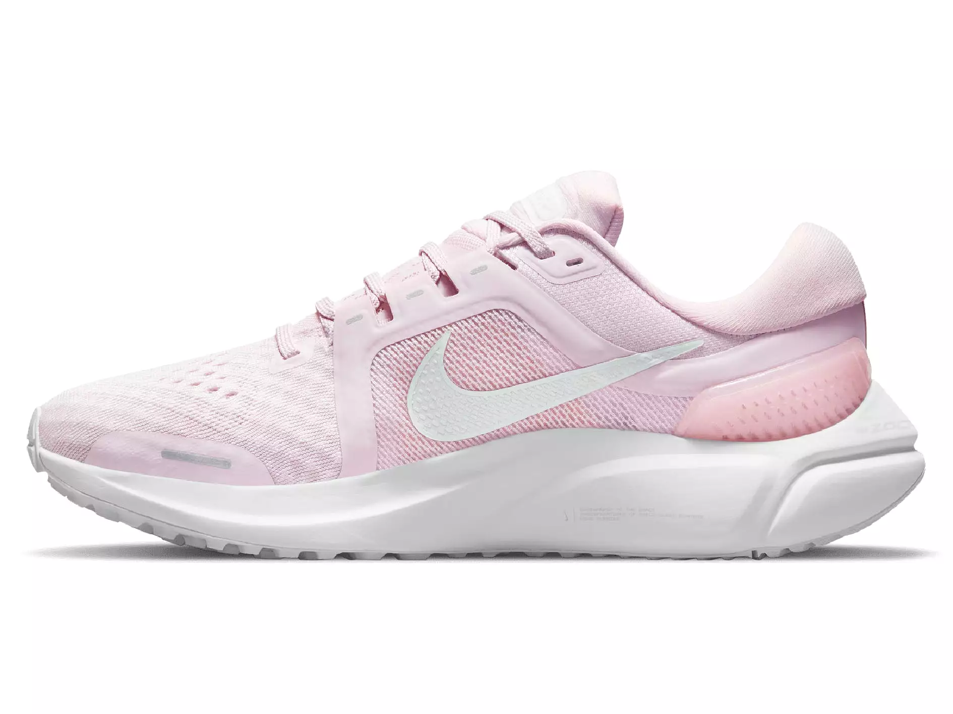 Nike Womens Air Zoom Vomero 16 <br> DA7698 600